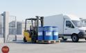Antiscalant Chemical for Chillers at Salalah Free Zone Plants