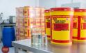 Water Glass Sodium Silicate Oman Supply: Salalah Grades and Uses